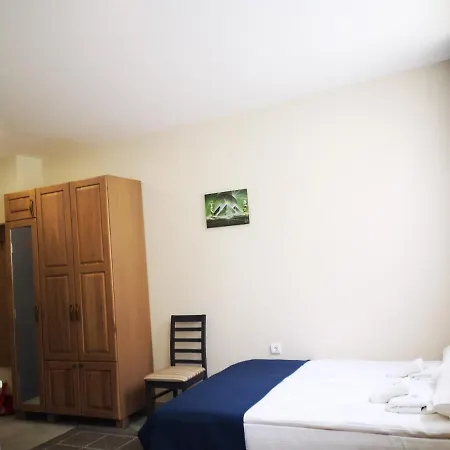 Apartment Apartments&camping Zip