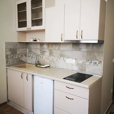 Διαμέρισμα Apartments&camping Zip