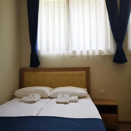 Apartments&camping Zip *