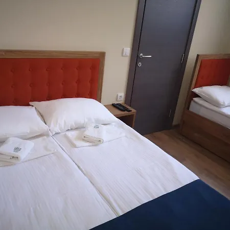 Διαμέρισμα Apartments&camping Zip *