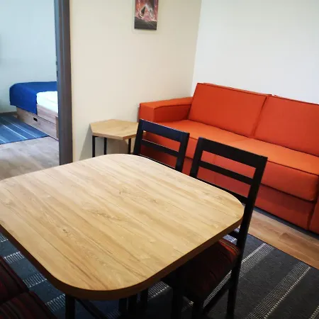 Apartments&camping Zip Διαμέρισμα