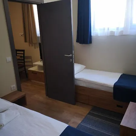 Apartment Apartments&camping Zip *