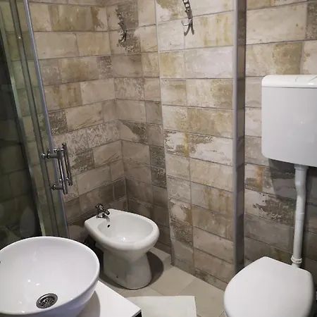 Διαμέρισμα Apartments&camping Zip Kremna