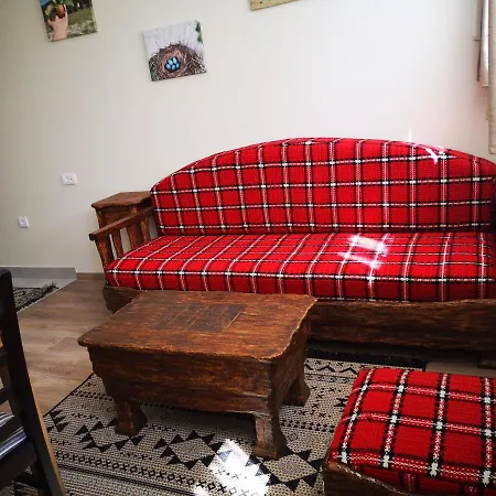 Apartments&camping Zip *