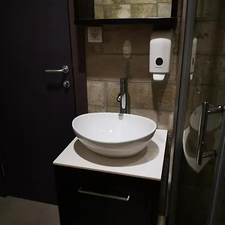 Apartments&camping Zip Διαμέρισμα Kremna