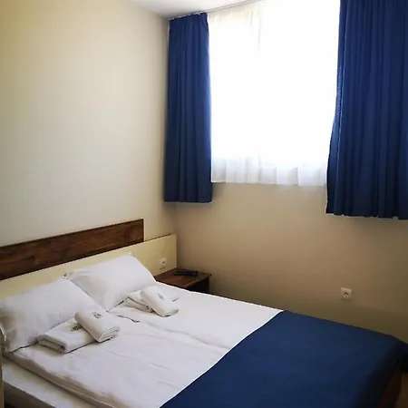 Διαμέρισμα Apartments&camping Zip *