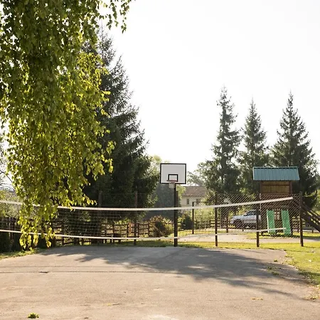 Apartments&camping Zip Apartment *