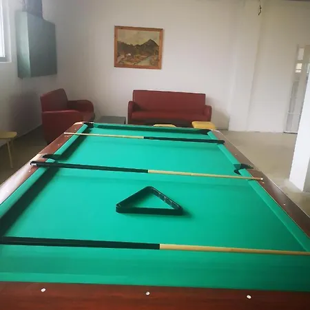 Apartment Apartments&camping Zip *