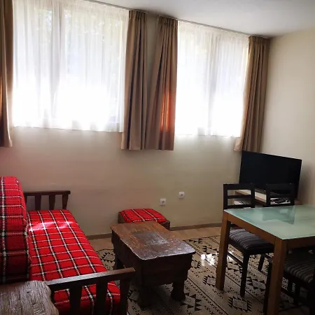 Apartments&camping Zip * Kremna
