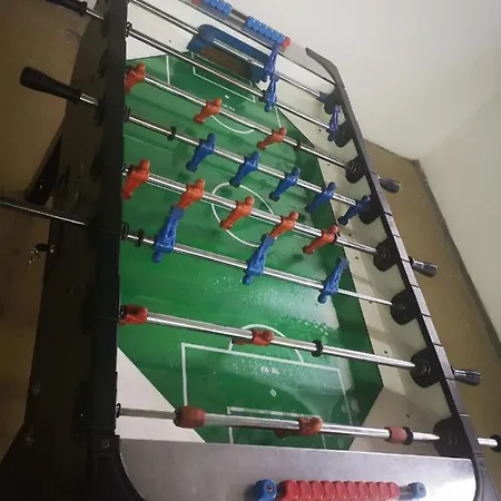 Apartments&camping Zip