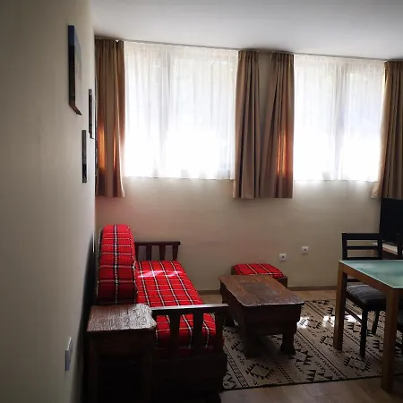 Apartment Apartments&camping Zip *