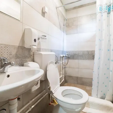 Apartments&camping Zip