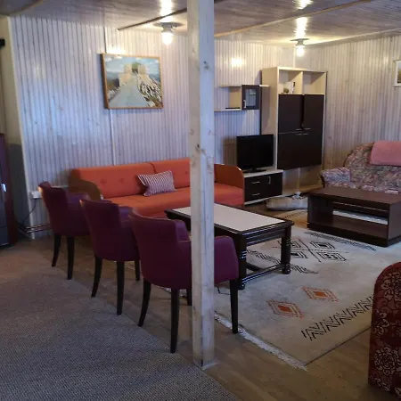Apartment Apartments&camping Zip *