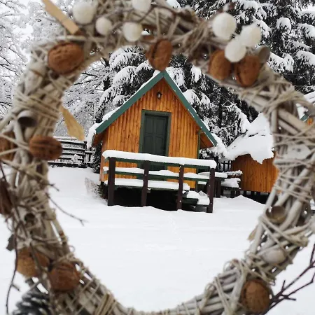 Apartments&camping Zip *