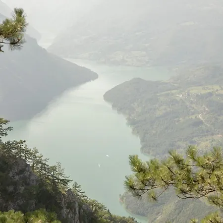 Apartments&camping Zip Διαμέρισμα