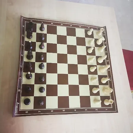 アパート Apartments&camping Zip Kremna