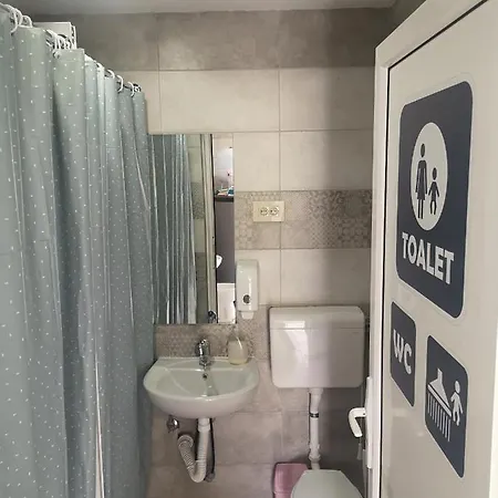 Apartments&camping Zip Διαμέρισμα *