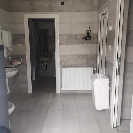 Apartments&camping Zip *