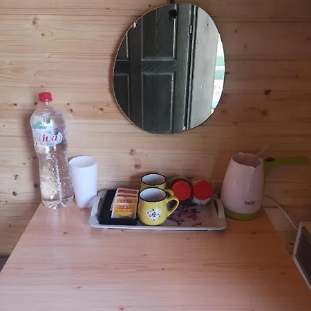 Διαμέρισμα Apartments&camping Zip