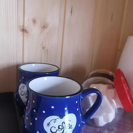 Apartments&camping Zip Διαμέρισμα