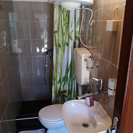 Διαμέρισμα Apartments&camping Zip *