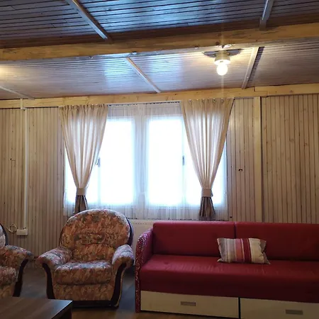 Apartments&camping Zip Διαμέρισμα *