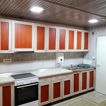 Apartments&camping Zip Διαμέρισμα