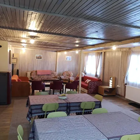 Apartments&camping Zip Apartment