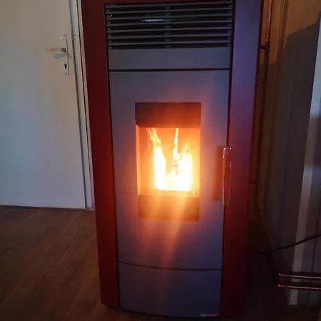 Apartments&camping Zip *