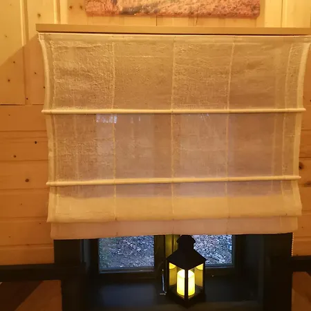 Διαμέρισμα Apartments&camping Zip *