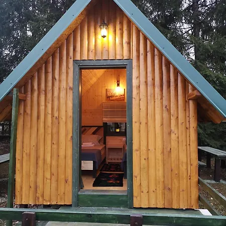 Apartments&camping Zip Διαμέρισμα *