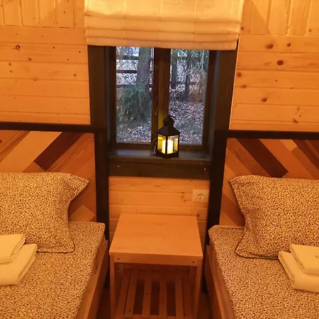 Apartments&camping Zip Διαμέρισμα *