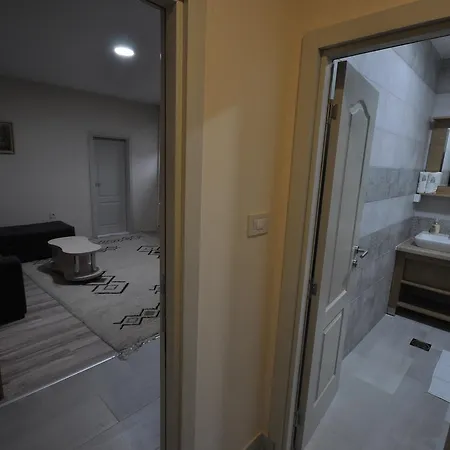 Apartments&camping Zip Apartment Kremna
