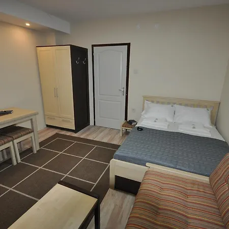 Apartments&camping Zip Διαμέρισμα