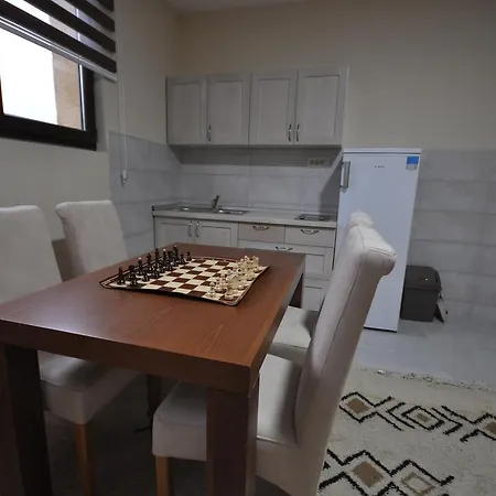 Apartments&camping Zip