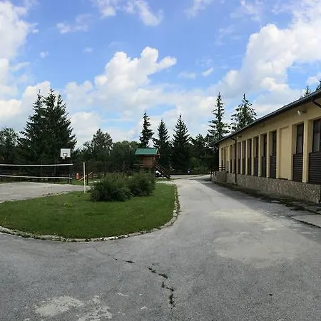 Apartments&camping Zip * Kremna