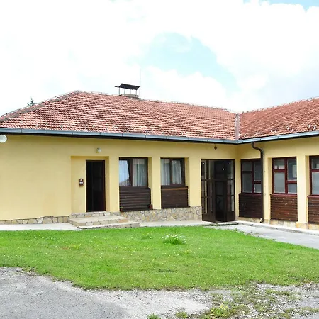 Apartment Apartments&camping Zip *