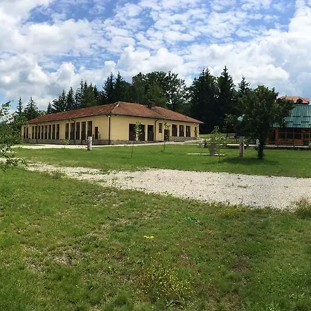 Apartment Apartments&camping Zip *