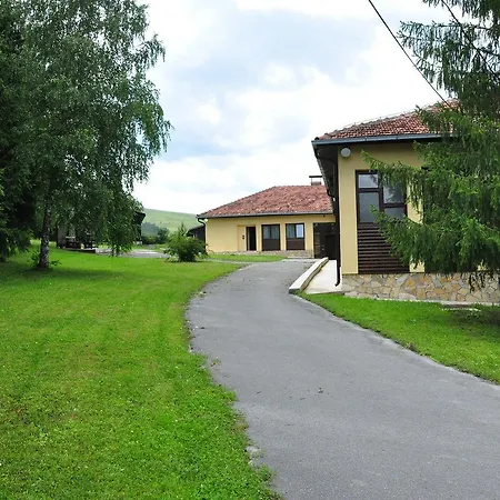 Apartment Apartments&camping Zip *