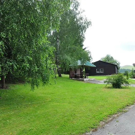 Apartment Apartments&camping Zip Kremna