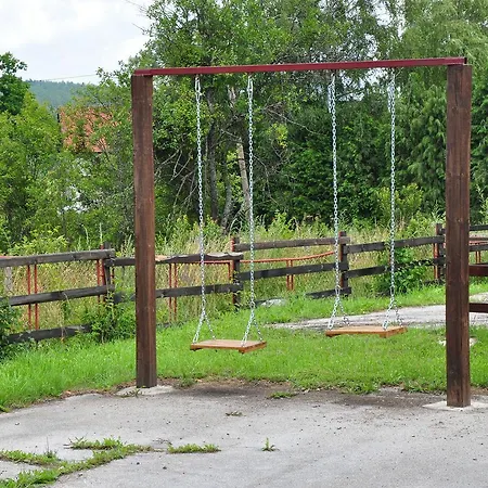 Apartments&camping Zip Διαμέρισμα