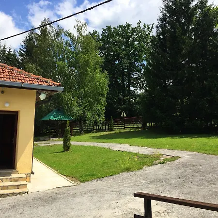 Διαμέρισμα Apartments&camping Zip *