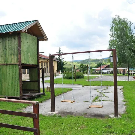 Apartments&camping Zip *