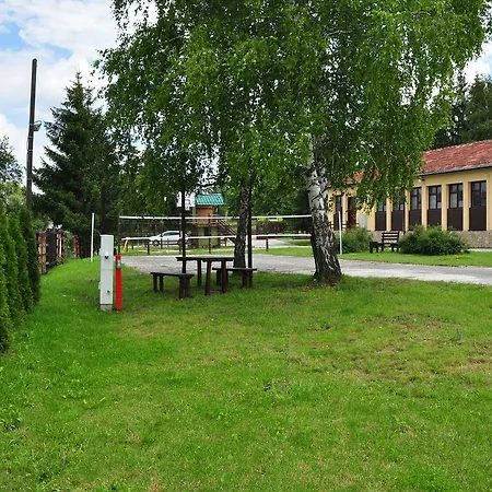 Apartments&camping Zip * Kremna