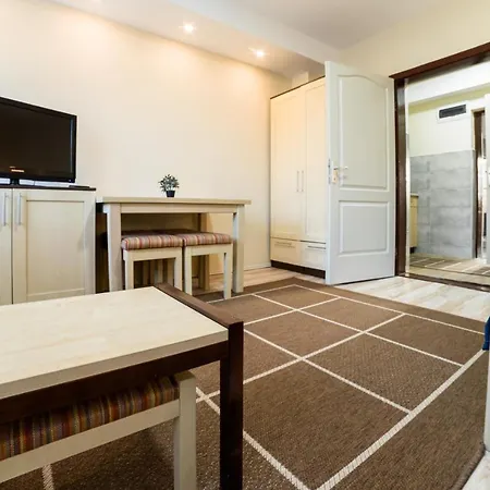Apartment Apartments&camping Zip *