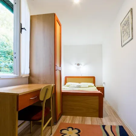 Apartments&camping Zip