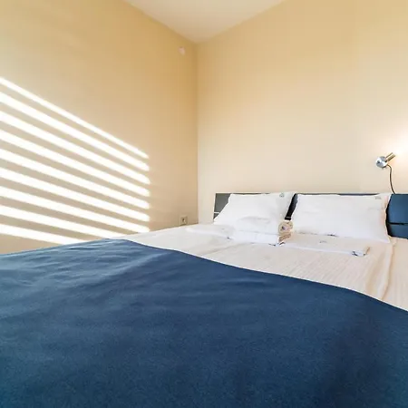 Διαμέρισμα Apartments&camping Zip Kremna